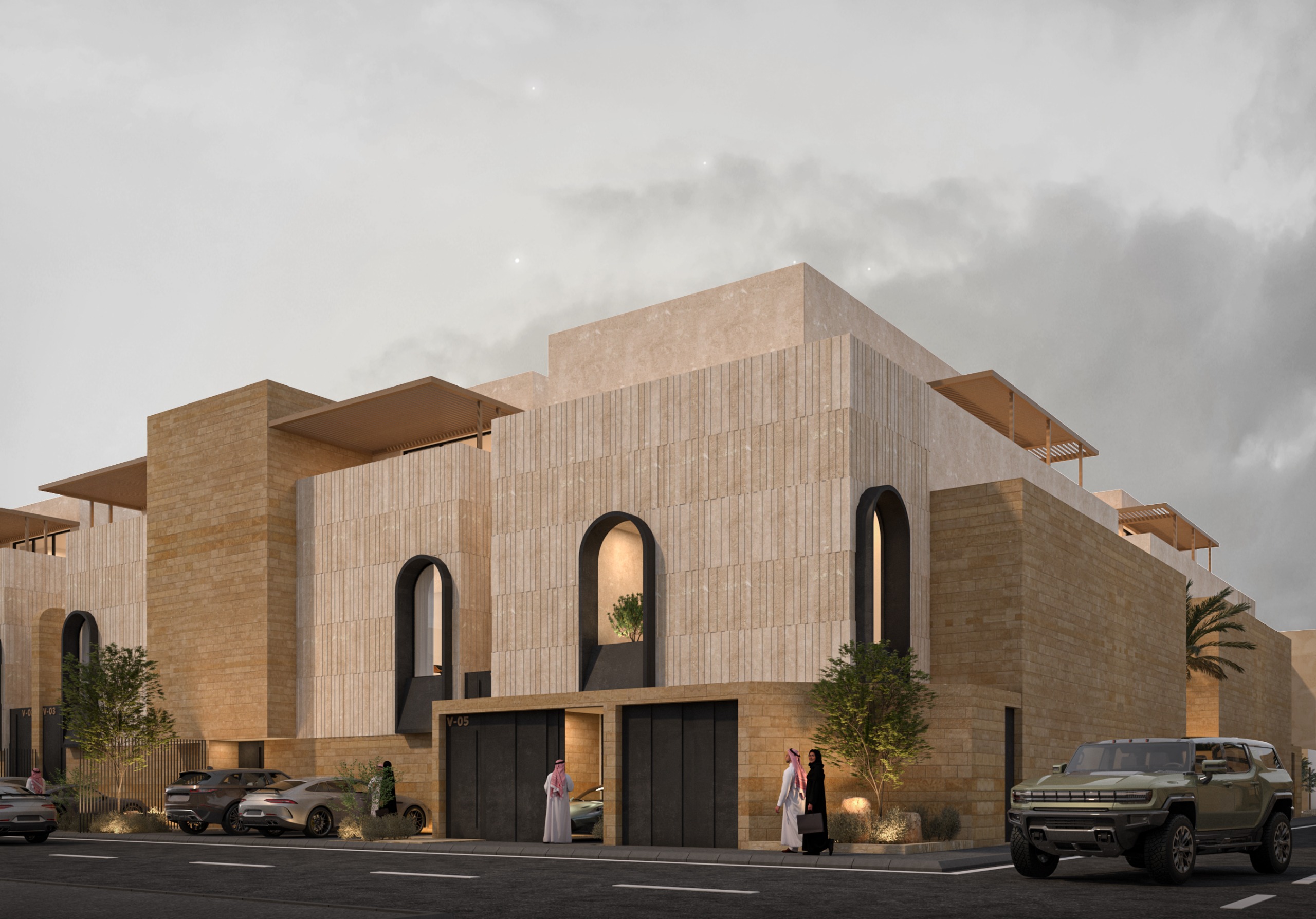 وارف فلورز | Waref floors