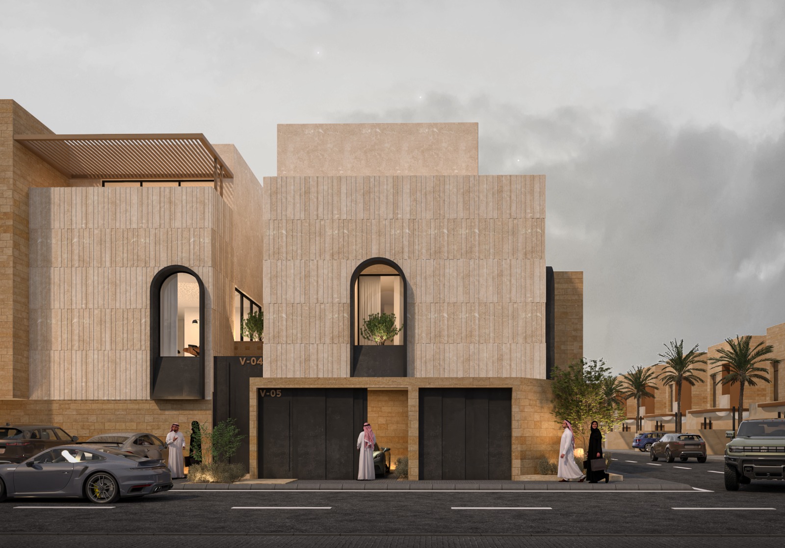 وارف فلورز | Waref floors